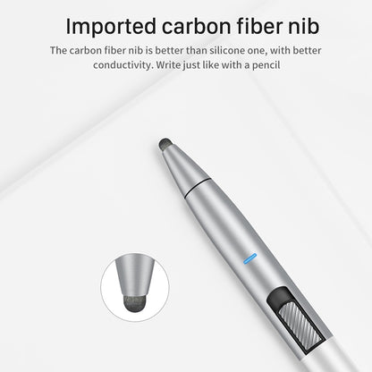 NILLKIN iSketch Adjustable Capacitive Stylus Pen - Stylus Pen by NILLKIN | Online Shopping UK | buy2fix