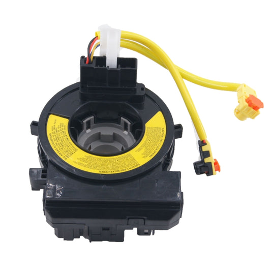 For Hyundai Santa Fe 2018 Car Combination Switch Contact Spiral Cable Clock Spring 93490-4Z320 - In Car by buy2fix | Online Shopping UK | buy2fix