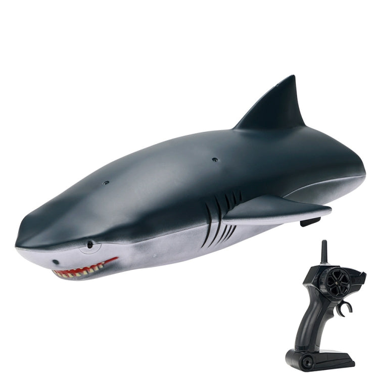 YDJ-818 2.4G RC Shark Boat  Remote Control Boats - RC Boats by buy2fix | Online Shopping UK | buy2fix