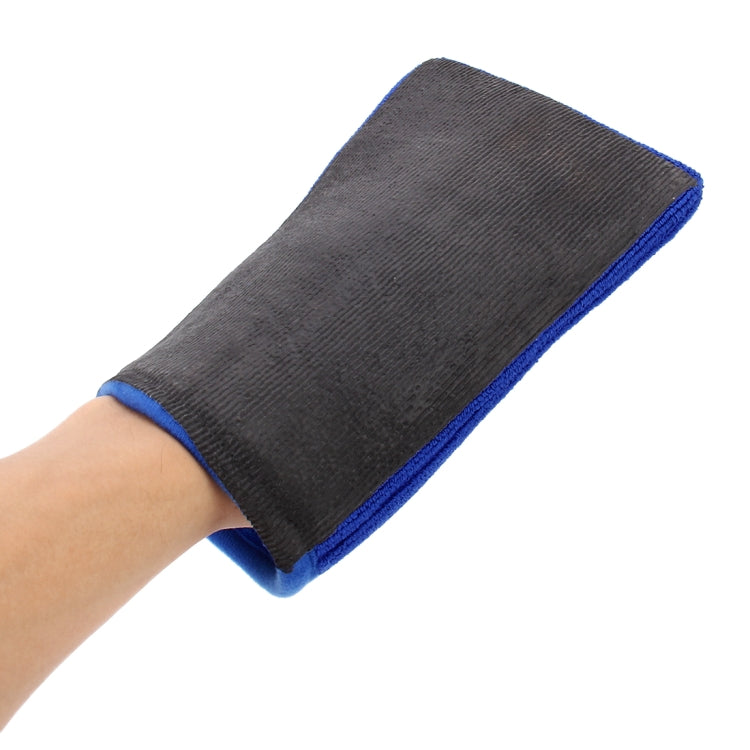 Car Beauty Grinding Mud Gloves / Car Washer Gloves - Car Washer & Accessories by buy2fix | Online Shopping UK | buy2fix