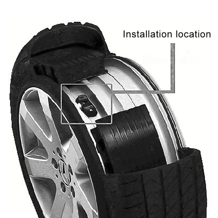 Car TPMS Tire Pressure Monitor Sensor 13598771,13598772,13589597 23445327 for Buick / Chevrolet / GMC - In Car by buy2fix | Online Shopping UK | buy2fix