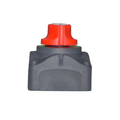 Car Auto RV Marine Boat Battery 3-level Current Distribution Selector Isolator Disconnect Rotary Switch Cut - In Car by buy2fix | Online Shopping UK | buy2fix