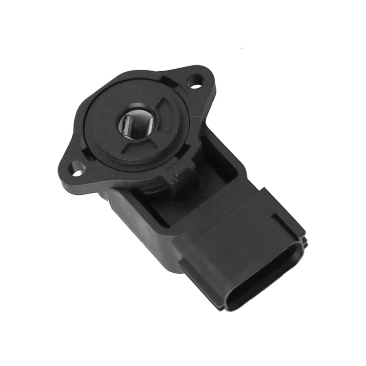 TP150 Car Throttle Position Sensor DY1164 for Ford / Lincoln / Mercury - In Car by buy2fix | Online Shopping UK | buy2fix