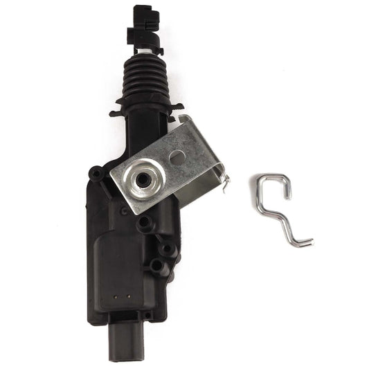 Car Door Lock Actuator Motor 4L2Z78218A42AA for Ford - In Car by buy2fix | Online Shopping UK | buy2fix