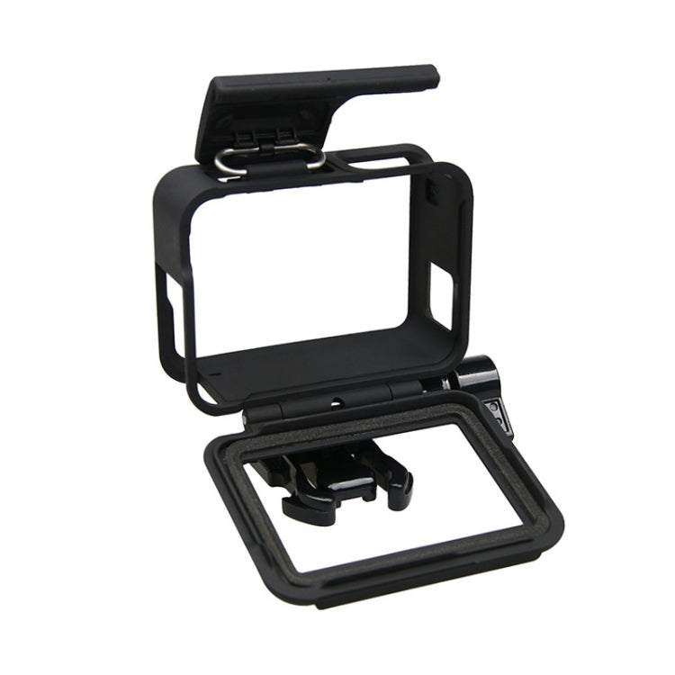 For GoPro HERO5 Standard Border Frame Mount Protective Housing Case Cover - DJI & GoPro Accessories by buy2fix | Online Shopping UK | buy2fix