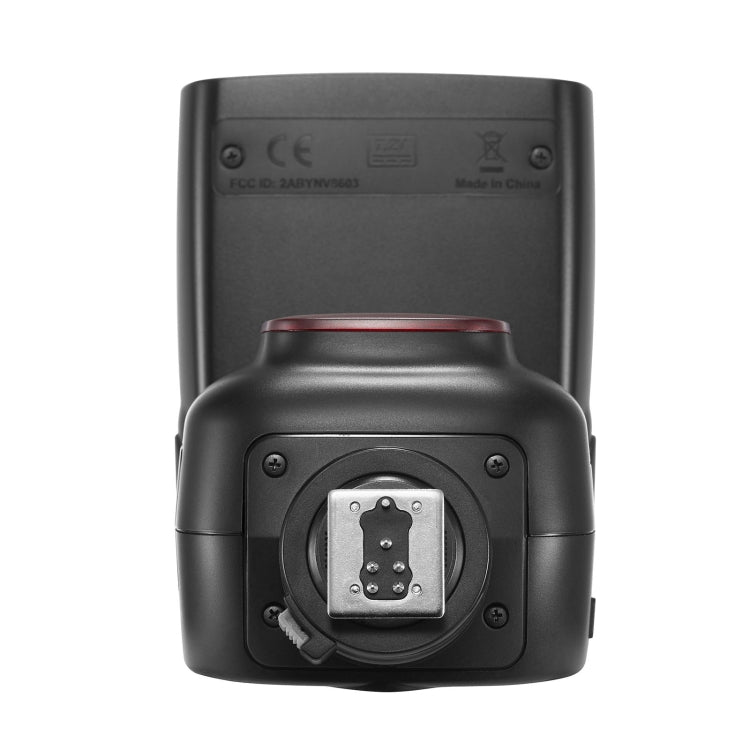 Godox V860 III-O 2.4GHz Wireless TTL II HSS Flash Speedlite for Olympus (Black) - Camera Accessories by Godox | Online Shopping UK | buy2fix