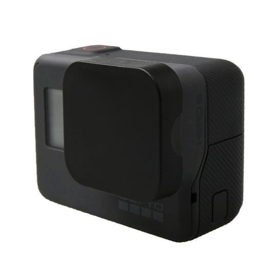 For GoPro HERO5 Proffesional Scratch-resistant Camera Lens Protective Cap Cover - DJI & GoPro Accessories by buy2fix | Online Shopping UK | buy2fix