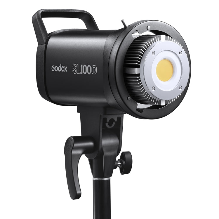 Godox SL100D 100W 5600K Daylight-balanced LED Light Studio Continuous Photo Video Light(AU Plug) - Camera Accessories by Godox | Online Shopping UK | buy2fix