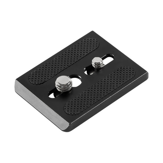 BEXIN S60PL Metal Quick Release Plate for Sachtler Gimbals - Camera Accessories by buy2fix | Online Shopping UK | buy2fix