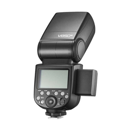 Godox V850III 2.4GHz Wireless Flash Speedlite Camera Light(AU Plug) - Shoe Mount Flashes by Godox | Online Shopping UK | buy2fix