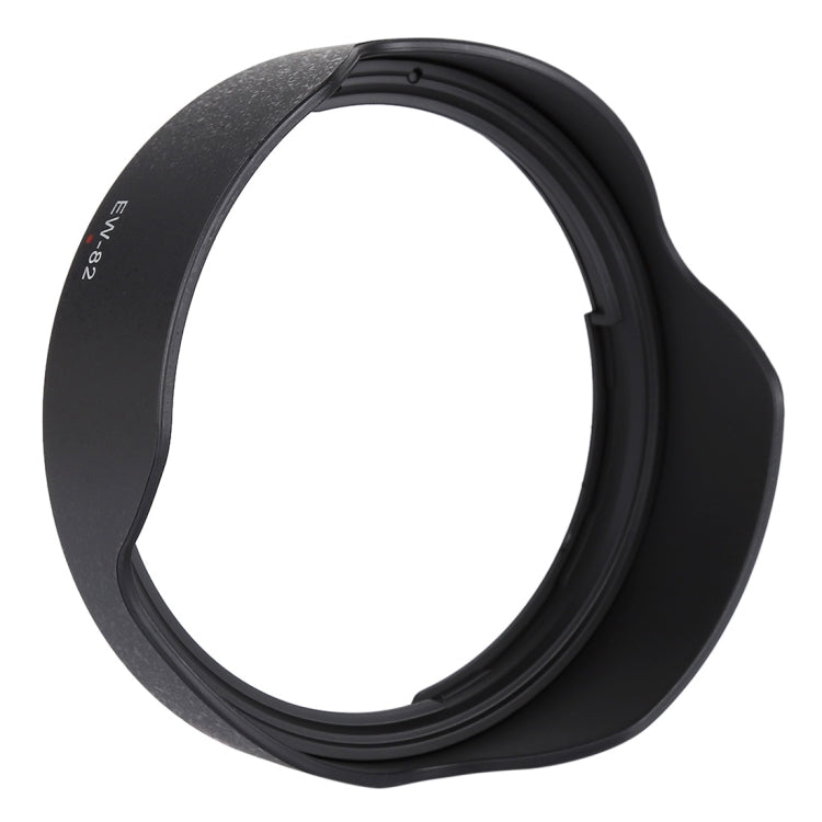 EW-82 Lens Hood Shade for Canon EF 16-35mm f/1.4 IS USM Lens - Camera Accessories by buy2fix | Online Shopping UK | buy2fix