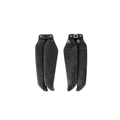 1 Pair Sunnylife 7238F-CF1 Carbon Fiber Propeller for DJI Mavic Air 2 - DJI & GoPro Accessories by Sunnylife | Online Shopping UK | buy2fix