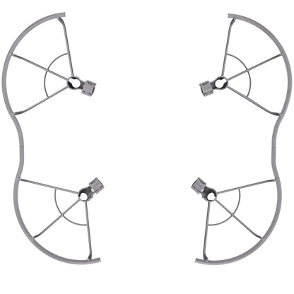 For DJI Air 3 STARTRC Drone Propeller Protective Guard Anti-collision Ring (Grey) - Other by STARTRC | Online Shopping UK | buy2fix