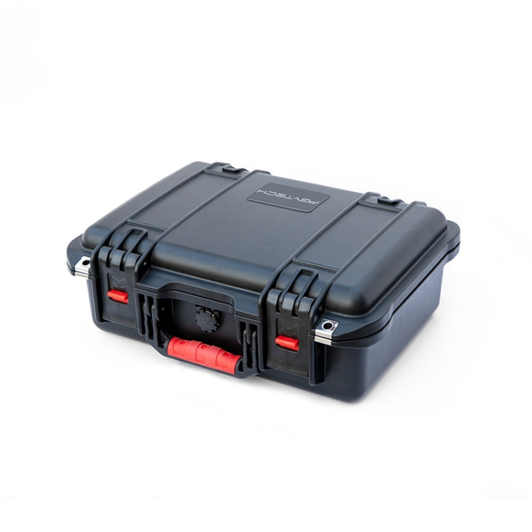 PGYTECH P-HA-033 Waterproof Storage Box for DJI Mavic 2 - DJI & GoPro Accessories by PGYTECH | Online Shopping UK | buy2fix