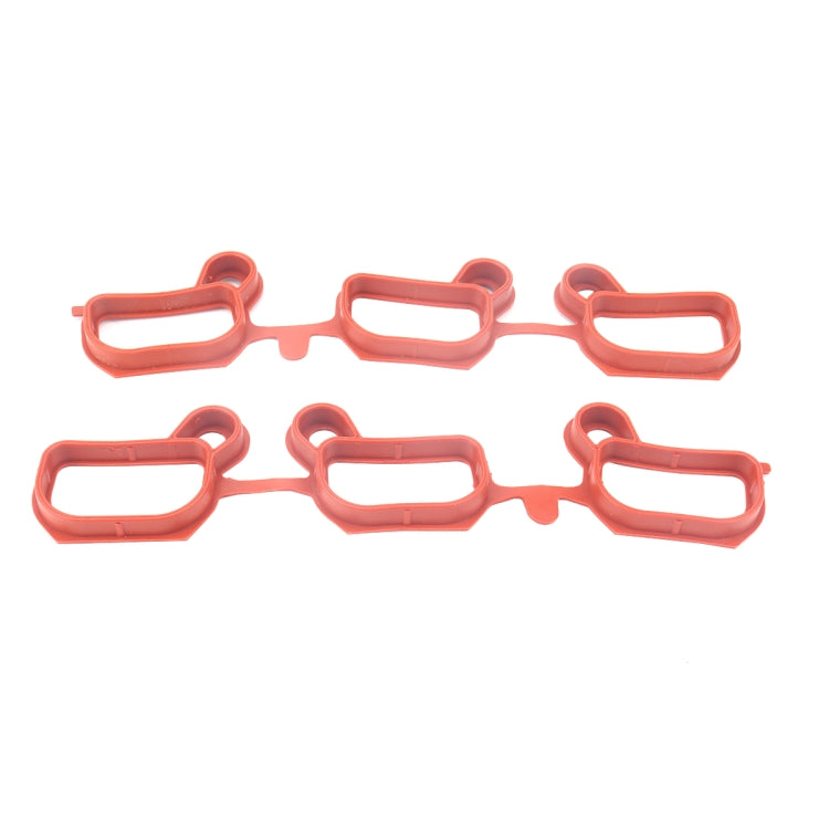A5791 Car Intake Manifold Gasket Set 11611436631 for BMW - In Car by buy2fix | Online Shopping UK | buy2fix