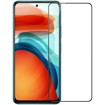 For Xiaomi Redmi Note 10 Pro 5G NILLKIN CP+PRO 0.33mm 9H 2.5D HD Explosion-proof Tempered Glass Film -  by NILLKIN | Online Shopping UK | buy2fix