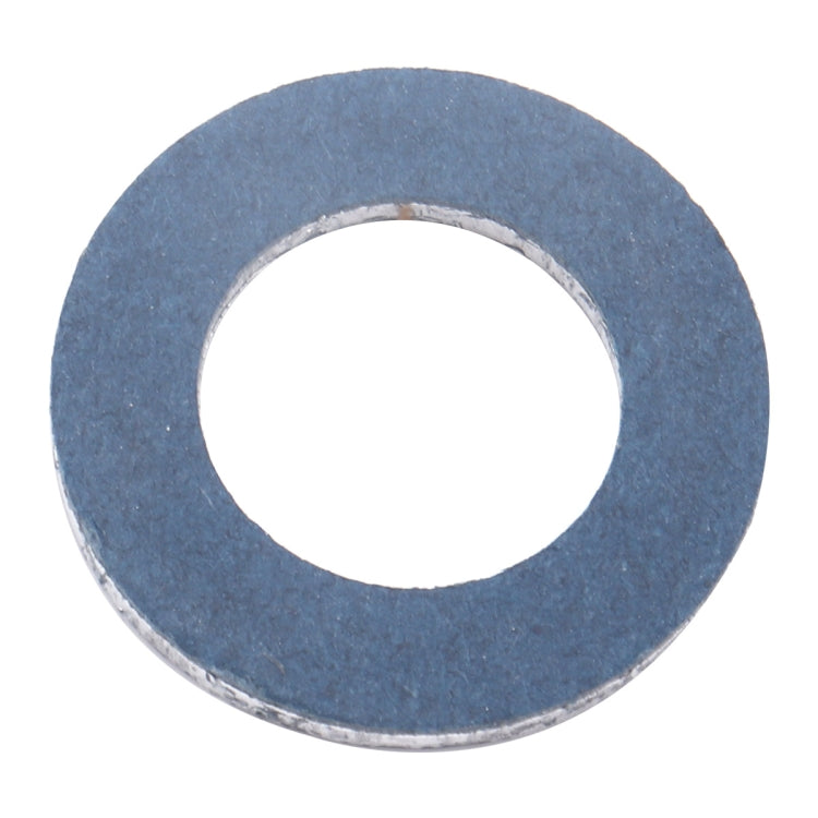 A6057 10 in 1 Car Oil Drain Plug Washer Gaskets 9043012031 for Toyota - In Car by buy2fix | Online Shopping UK | buy2fix