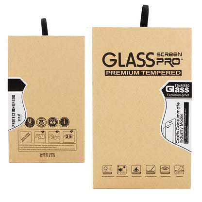 9H Laptop Tempered Glass Screen Protective Film For Asus N61WI43Ja 16 inch - Computer & Networking by buy2fix | Online Shopping UK | buy2fix