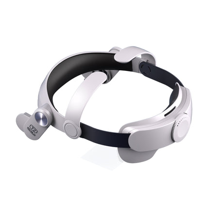 FIITVR T2 Adjustable VR Headset Hood Headband for Oculus Q2 - Consumer Electronics by buy2fix | Online Shopping UK | buy2fix