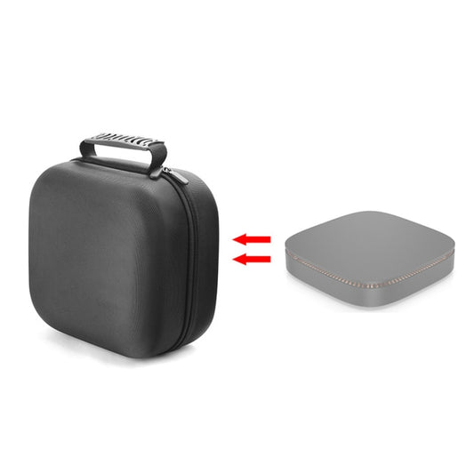 For HP Elite Slice Mini PC Protective Storage Bag (Black) - MINI PC Accessories & Gadgets by buy2fix | Online Shopping UK | buy2fix