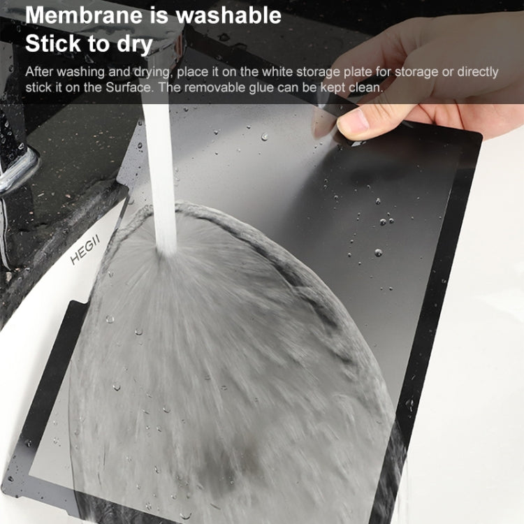 Laptop Frame Glue Anti-peeping Film For MicroSoft Surface Go 1 / 2 / 3 - Computer & Networking by buy2fix | Online Shopping UK | buy2fix