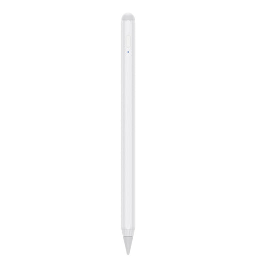 TOTUDESIGN P6-C Glory Series Capactior Pens for iPad, Compatible Type(White) - Stylus Pen by TOTUDESIGN | Online Shopping UK | buy2fix