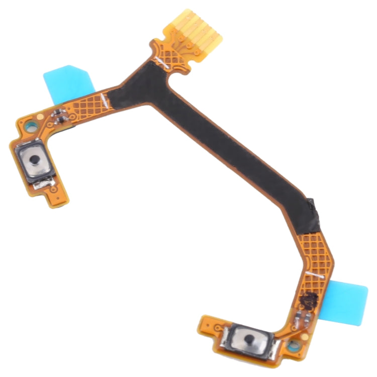 For Samsung Galaxy Watch 42mm SM-R810 Power Button Flex Cable - Spare Parts by buy2fix | Online Shopping UK | buy2fix