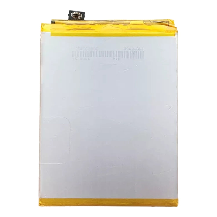 BLP731 4035 mAh Li-Polymer Battery Replacement For Realme Q / Realme 5 Pro - For OPPO by buy2fix | Online Shopping UK | buy2fix