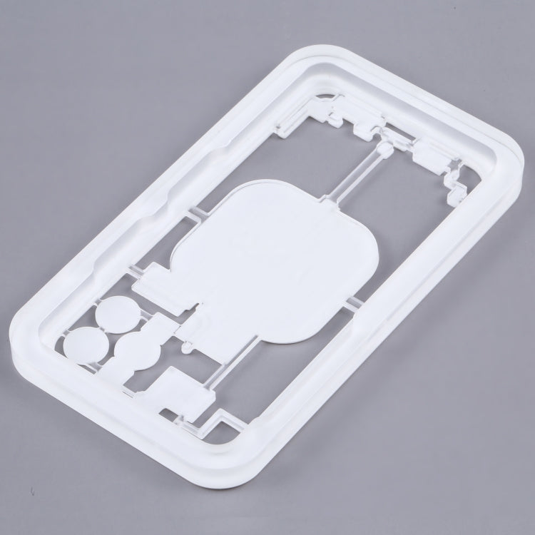 Battery Cover Laser Disassembly Positioning Protect Mould For iPhone 11 Pro - Repair & Spare Parts by buy2fix | Online Shopping UK | buy2fix