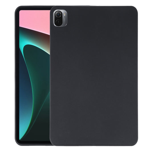 For Xiaomi Pad 5 / 5 Pro 11 inch 2021 TPU Tablet Case(Black) - Mobile Accessories by buy2fix | Online Shopping UK | buy2fix