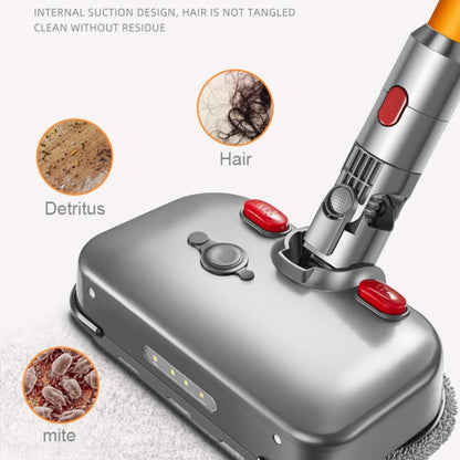 For Dyson V7 / V8 / V10 / V11 D2 Electric Wet and Dry Mopping Head with Water Tank - Consumer Electronics by buy2fix | Online Shopping UK | buy2fix