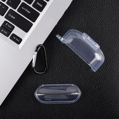 For Edifier Lollipods Pro Transparent TPU Earphone Protective Case - Other Earphone Case by buy2fix | Online Shopping UK | buy2fix