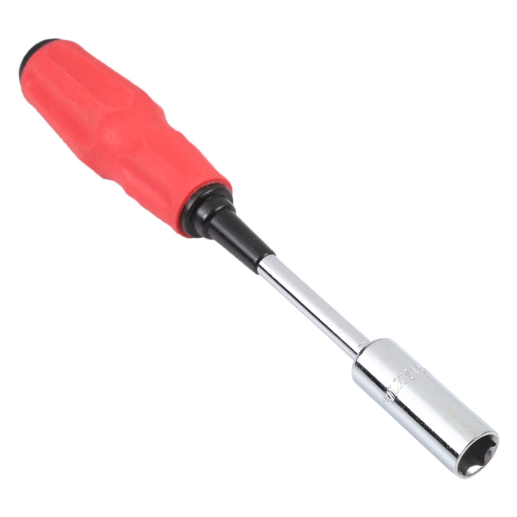 WLXY Socket Screwdriver Spanner Nut Driver, Model:13mm - Screwdriver by WLXY | Online Shopping UK | buy2fix