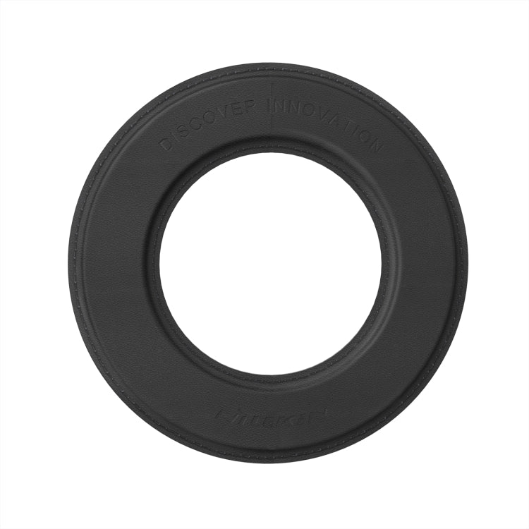 NILLKIN Universal Magnetic Ring Set(Black) - Others Accessories by NILLKIN | Online Shopping UK | buy2fix