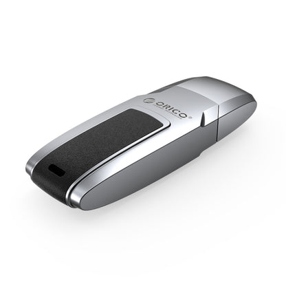 ORICO UFS Flash Drive, Read: 411MB/s, Write: 350MB/s, Memory:256GB, Port:USB-A(Silver) - USB Flash Drives by ORICO | Online Shopping UK | buy2fix