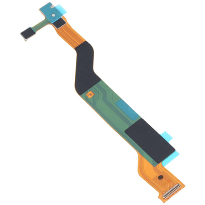 For vivo iQOO 5s LCD Flex Cable - Flex Cable by buy2fix | Online Shopping UK | buy2fix