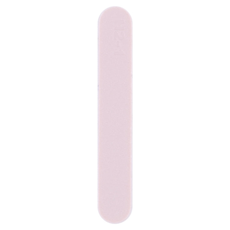 For iPad Air 2022 Right Side Button Sticker(Starlight) - iPad Air Parts by buy2fix | Online Shopping UK | buy2fix