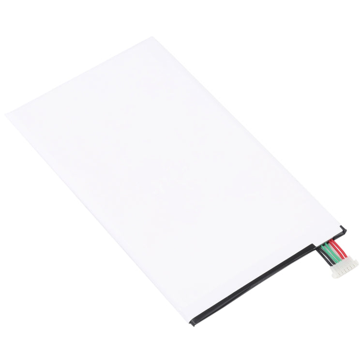 For Samsung Galaxy Tab S 8.4 4900mAh EB-BT705FBE Battery Replacement - For Samsung by buy2fix | Online Shopping UK | buy2fix