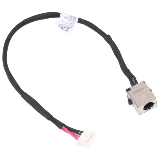 For Acer aspire A515-51 A515-51G Power Jack Connector -  by buy2fix | Online Shopping UK | buy2fix