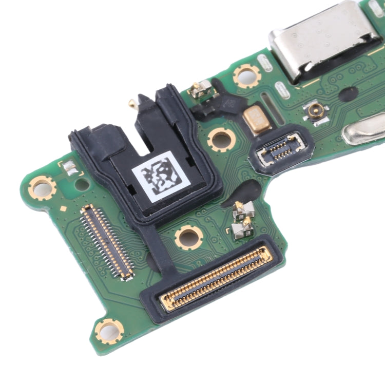 For OPPO A74 4G / F19 / A95 4G / Realme 8 4G / Realme 8 Pro 4G Original Charging Port Board - Repair & Spare Parts by buy2fix | Online Shopping UK | buy2fix