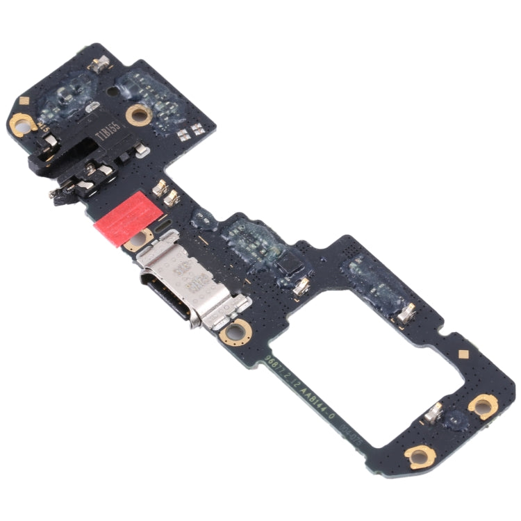 For Realme 9 Pro+ Original Charging Port Board - Repair & Spare Parts by buy2fix | Online Shopping UK | buy2fix