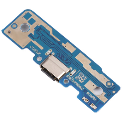 For Xiaomi Mi Pad 4 OEM Charging Port Board - Repair & Spare Parts by buy2fix | Online Shopping UK | buy2fix