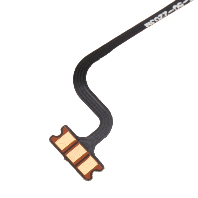 For Realme Q3s / Q3t / 9 5G Speed OEM Volume Button Flex Cable - Flex Cable by buy2fix | Online Shopping UK | buy2fix