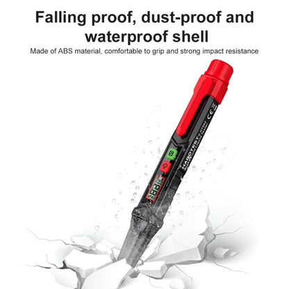 HABOTEST HT662 Car Motorcycle Brake Fluid Test Pen - In Car by buy2fix | Online Shopping UK | buy2fix