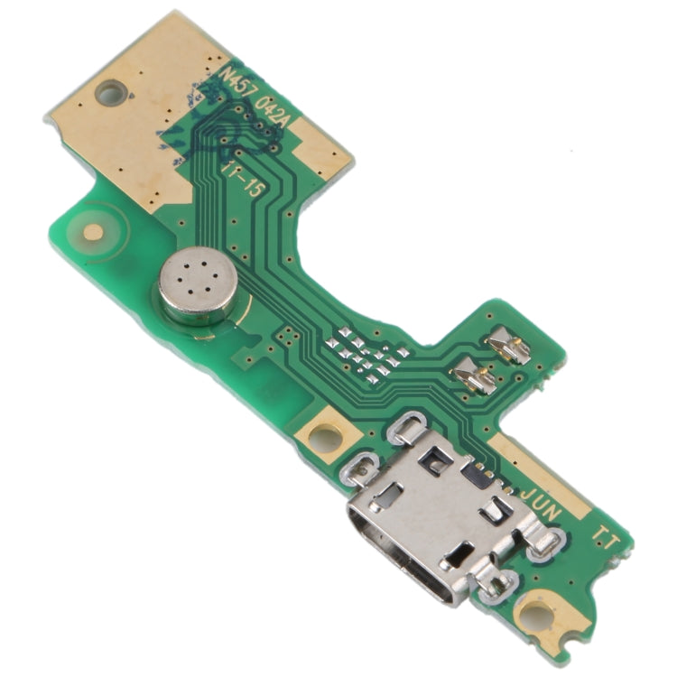 For Itel A56 / A56 Pro OEM Charging Port Board - Repair & Spare Parts by buy2fix | Online Shopping UK | buy2fix