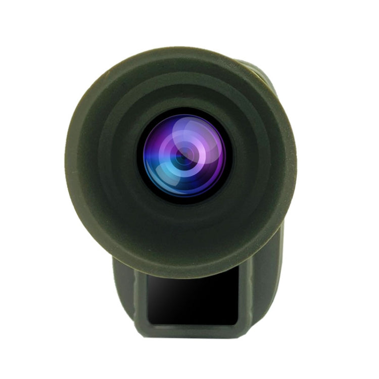 NV1000C Outdoor Hunting 4K HD Camouflage Monocular Digital Night Vision Device - Monocular Binoculars by buy2fix | Online Shopping UK | buy2fix