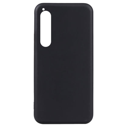 For Sony Xperia 1 V TPU Phone Case(Black) - Sony Cases by buy2fix | Online Shopping UK | buy2fix