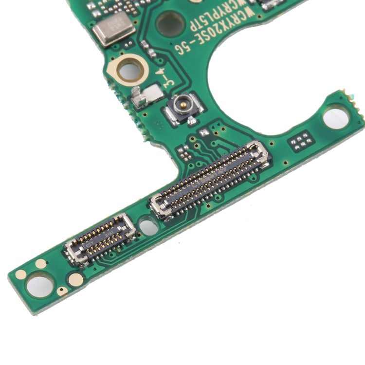 For Honor Play 5T Pro OEM Charging Port Board - Repair & Spare Parts by buy2fix | Online Shopping UK | buy2fix