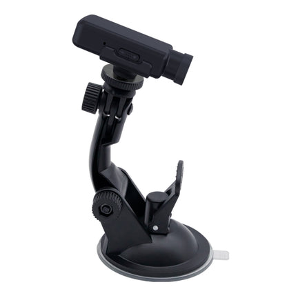 JNN V17 1080P HD Wide Angle Video Sports Recorder with Stand, Capacity:No RAM(Black) - Security by JNN | Online Shopping UK | buy2fix