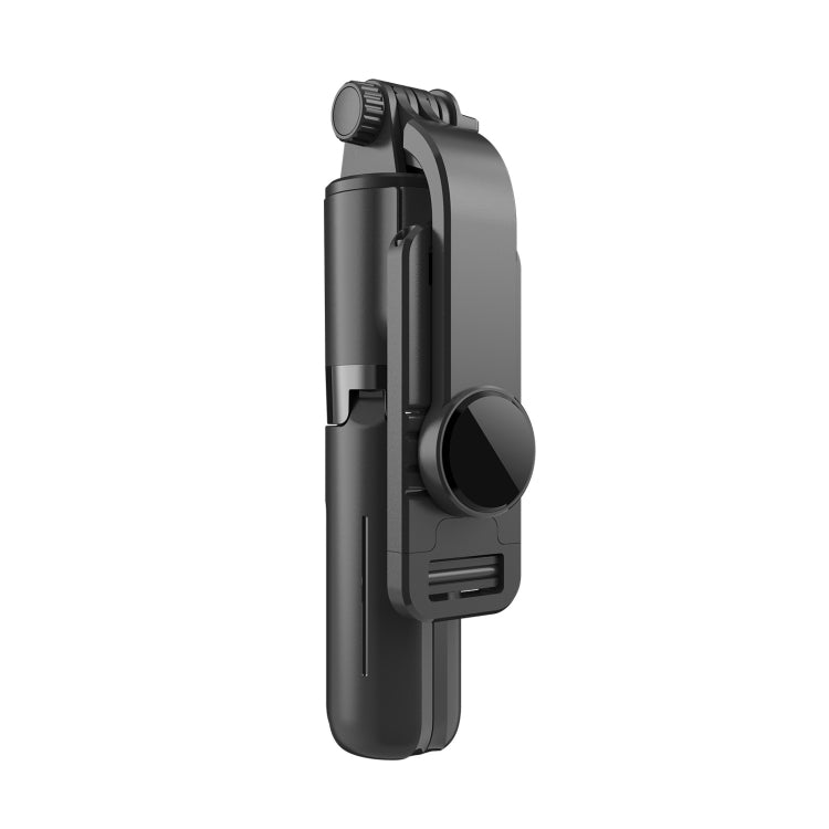 L11 Foldable Bluetooth Tripod Selfie Stick - Consumer Electronics by buy2fix | Online Shopping UK | buy2fix